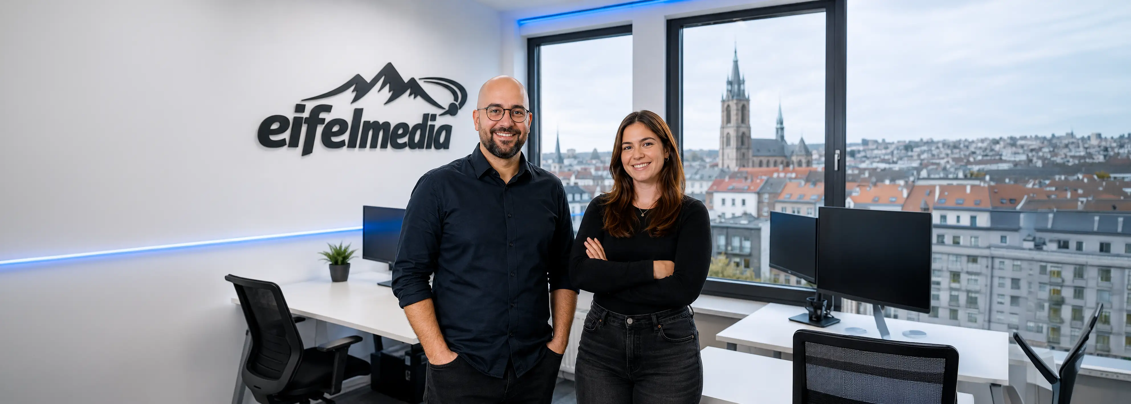 Eifelmedia – WordPress Webagentur aus Mechernich