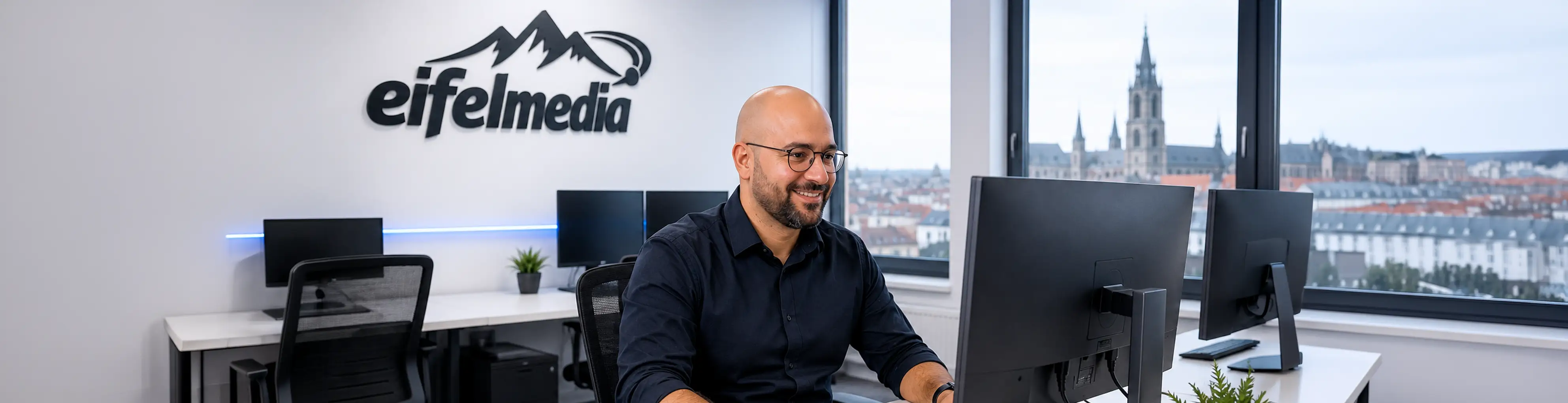 Eifelmedia – Webagentur Mechernich